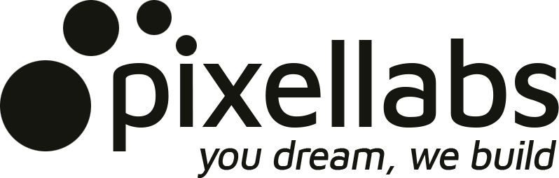 Pixellabs logo